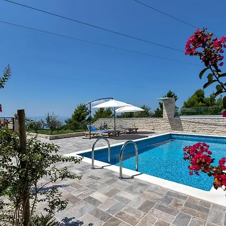 Infinite Joy וילה *