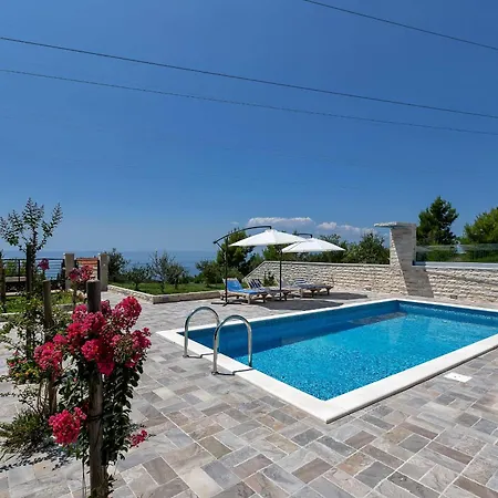 Infinite Joy מאקרסקה