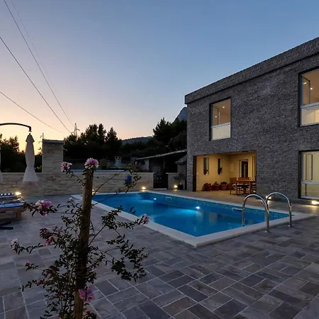 Infinite Joy וילה