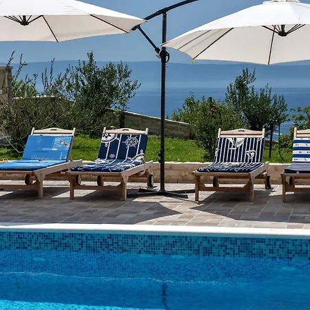 Villa Infinite Joy *