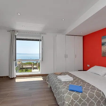 Villa Infinite Joy