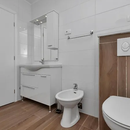 Infinite Joy 빌라 *