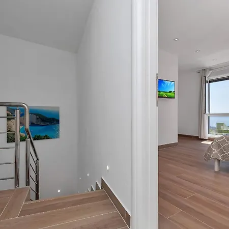 Infinite Joy 빌라 *