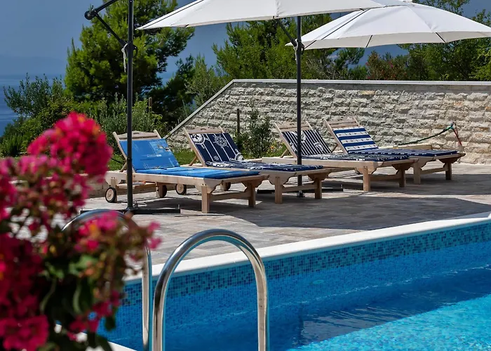 Villa Infinite Joy *