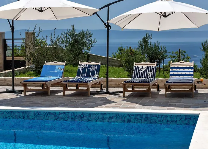 Villa Infinite Joy *