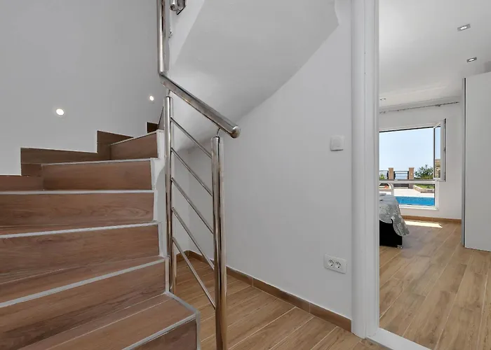 Villa Infinite Joy Makarska