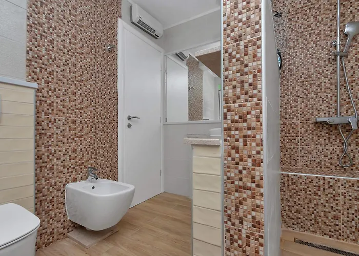 Infinite Joy Villa *