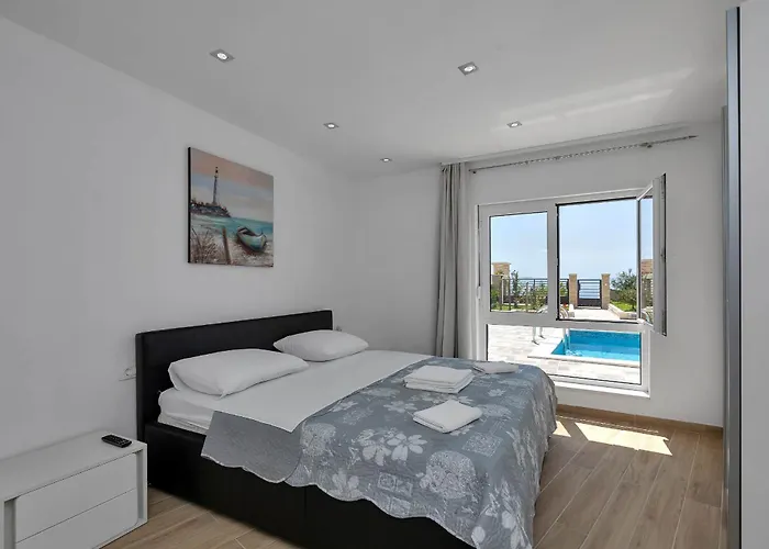 Infinite Joy Villa Makarska