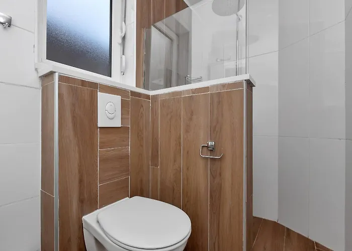 Villa Infinite Joy Makarska