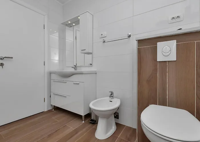 Infinite Joy Villa *