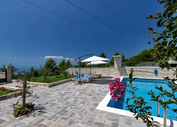 Villa Infinite Joy *