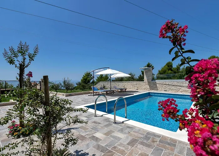 Infinite Joy Villa *