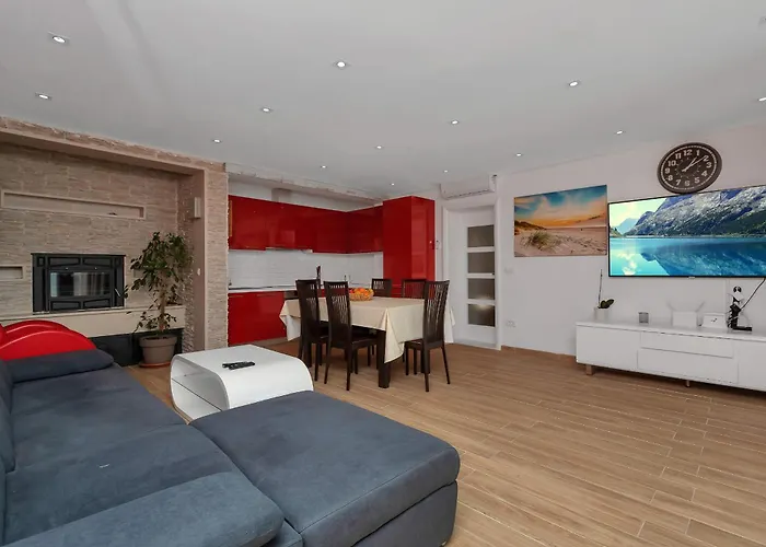 Villa Infinite Joy *