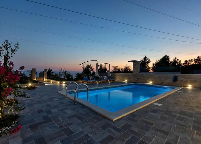 Infinite Joy * Makarska