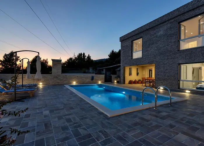 Infinite Joy * Makarska