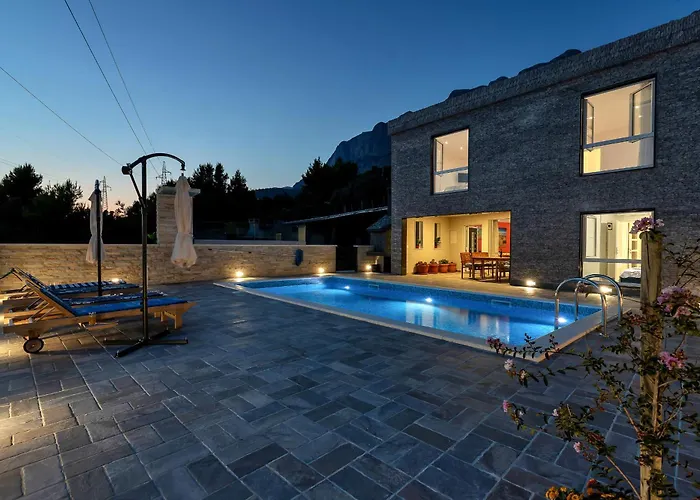 Villa Infinite Joy *